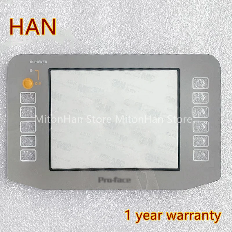 AGP3300H-S1-D24-RED AGP3300H-L1-D24-RED-KEY Touch screen Glass Digitizer Protective Film Overlay
AGP3300H-S1-D24-RED AGP3300H-L1-D24-RED-KEY Touch screen Glass Digitizer Protective Film Overlay