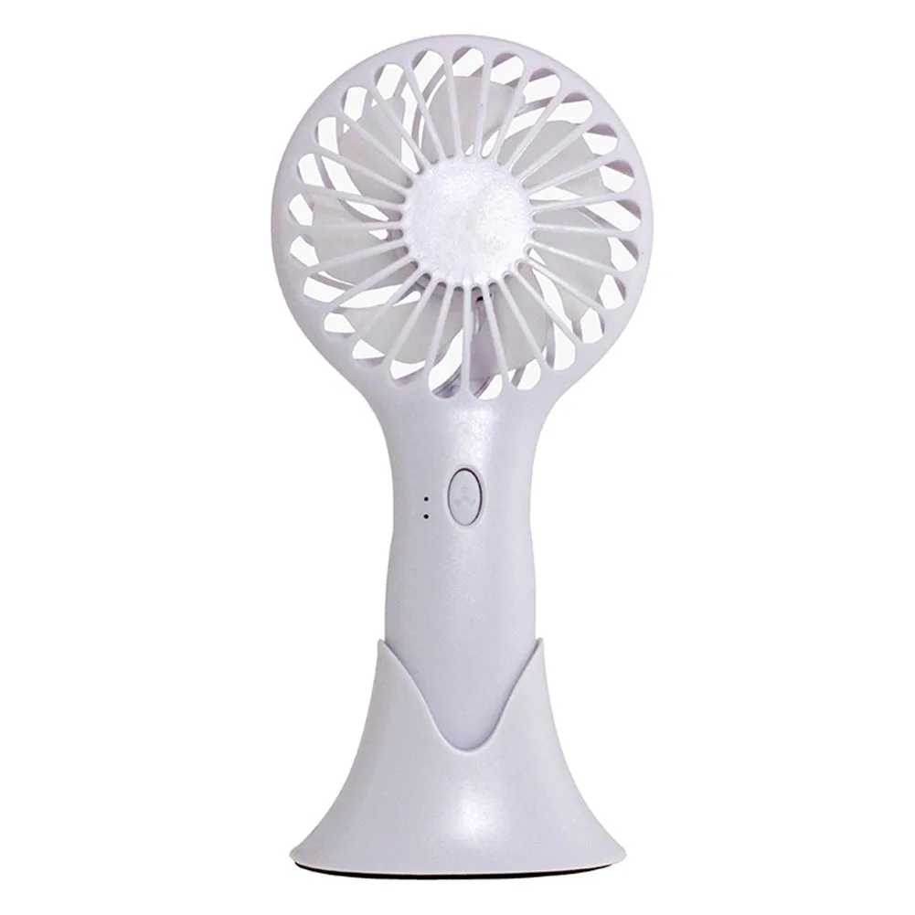 Brand New Desk Fan Mini Folding Hand-held Home Office Outdoor Personal Portable Rechargeable 3 Adjustable Speed
Brand New Desk Fan Mini Folding Hand-held Home Office Outdoor Personal Portable Rechargeable 3 Adjustable Speed