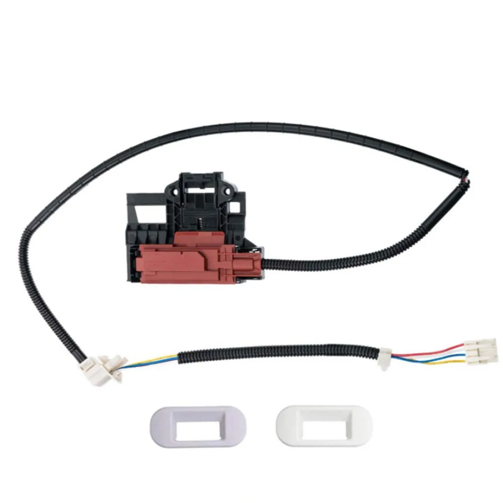 W10404050W10238287 блокировка крышки Омывателя в сборе для Kenmore для крышки адмирала, детали для посудомоечной машины, электроинструменты
W10404050W10238287 блокировка крышки Омывателя в сборе для Kenmore для крышки адмирала, детали для посудомоечной машины, электроинструменты