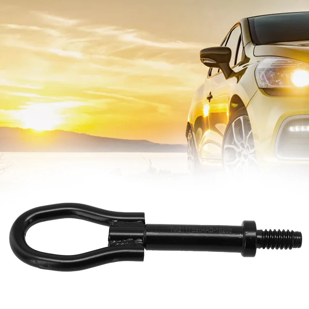 Буксировочный крючок, съемный передний/задний крюк для Ford FOCUS, Fiesta, Focus, Mondeo, Kuga
Буксировочный крючок, съемный передний/задний крюк для Ford FOCUS, Fiesta, Focus, Mondeo, Kuga