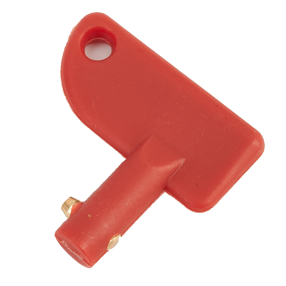 5x Cut Off Switch Key Plastic Battery Isolation Key Marine/Auto/Boat/Truck Power Control Switch Car Power Switch Key
5x Cut Off Switch Key Plastic Battery Isolation Key Marine/Auto/Boat/Truck Power Control Switch Car Power Switch Key