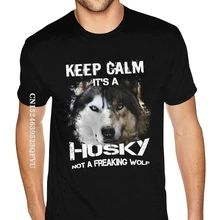 Black Keep Calm It A Husky Graphic Tees Oversized T Shirts Harajuku HipHop Print Cotton For Boyfriend Harajuku Black Tee Shirt
Black Keep Calm It A Husky Graphic Tees Oversized T Shirts Harajuku HipHop Print Cotton For Boyfriend Harajuku Black Tee Shirt