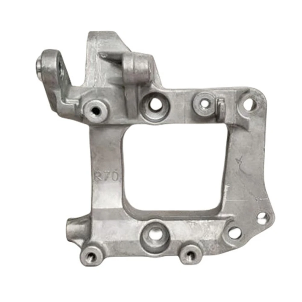 Holder Compressor Bracket Accessory For Honda Metal Plug And Play Replacement Silver For Accord 6 Cyl V6 2008-2010
Holder Compressor Bracket Accessory For Honda Metal Plug And Play Replacement Silver For Accord 6 Cyl V6 2008-2010