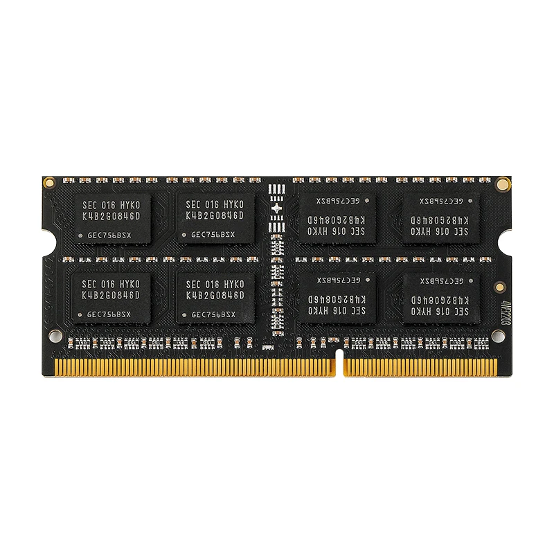 Shop Generic WALRAM Memoria Ram DDR3 DDR4 8GB 4GB 16GB 32GB Laptop ...