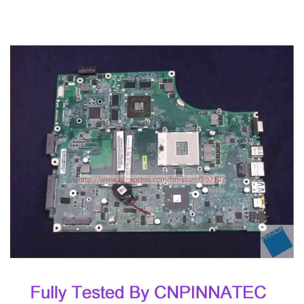 Материнская плата MBPTN06001 для Acer aspire 5820 5820TZG MB.PTN06.001 DAZR7BMB8E0 31ZR7MB00G0
Материнская плата MBPTN06001 для Acer aspire 5820 5820TZG MB.PTN06.001 DAZR7BMB8E0 31ZR7MB00G0