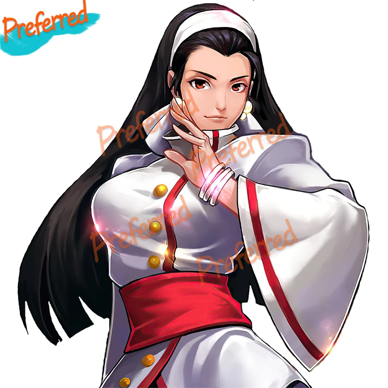 Chizuru-Maki Kagura Anime Personalized Decal Motocross Racing Laptop Helmet Trunk Wall Vinyl Car Sticker Die Cutting
Chizuru-Maki Kagura Anime Personalized Decal Motocross Racing Laptop Helmet Trunk Wall Vinyl Car Sticker Die Cutting