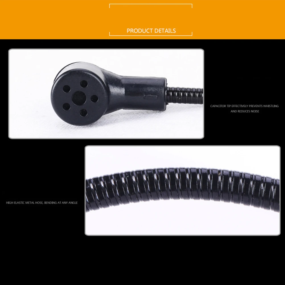 New Headset Microphone Microphone 3.5mmm For Teaching Head-mounted Wired Headset Microphone Microphone Headset New
New Headset Microphone Microphone 3.5mmm For Teaching Head-mounted Wired Headset Microphone Microphone Headset New