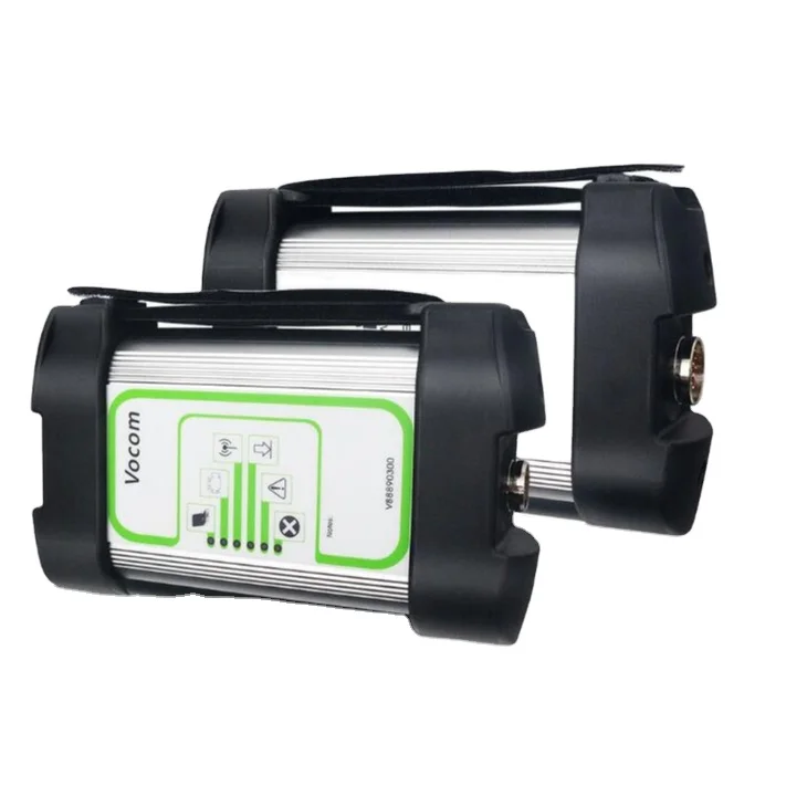 YyhcOTTO 88890300 Vocom Vcads Interface For Ec Renault Ud Mack Truck Diagnostic Adapter
YyhcOTTO 88890300 Vocom Vcads Interface For Ec Renault Ud Mack Truck Diagnostic Adapter