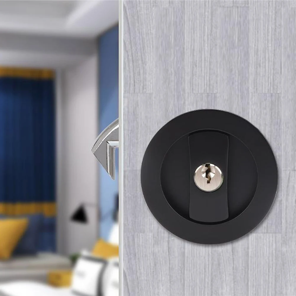 Invisible Design Sliding Door Lock Sliding Door Lock Indoor Single Side Key Lock Folding Door Kitchen Balcony Lock Boors
Invisible Design Sliding Door Lock Sliding Door Lock Indoor Single Side Key Lock Folding Door Kitchen Balcony Lock Boors