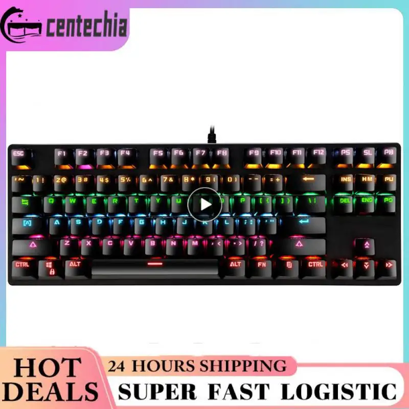 Anne 2 60% 61 Keys Portable Mini Wireless 5.0 Mechanical Keyboard Office Gaming Keyboard Type-C Detachable Cable
Anne 2 60% 61 Keys Portable Mini Wireless 5.0 Mechanical Keyboard Office Gaming Keyboard Type-C Detachable Cable