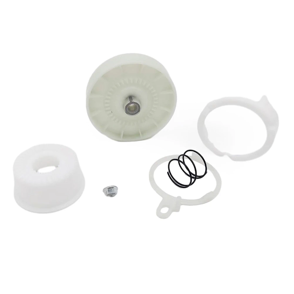 Washer Pulley Clutch Washer Clutch Kit AP5951296 Beige+White+Black Easy DIY Installation Easy To Install PS10057144
Washer Pulley Clutch Washer Clutch Kit AP5951296 Beige+White+Black Easy DIY Installation Easy To Install PS10057144