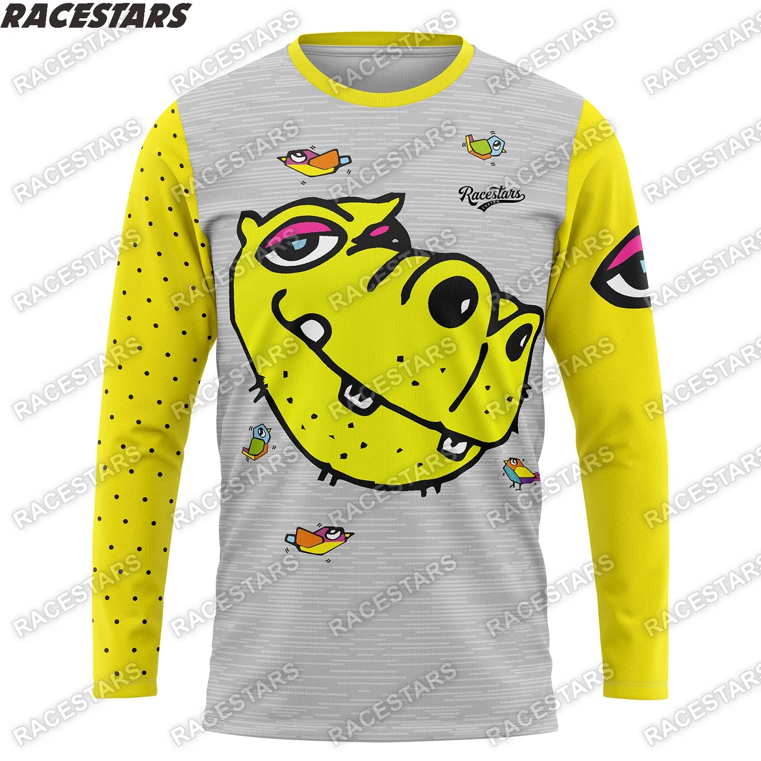 Motocross Downhill Mountain Enduro Moto Jersey Long Sleeve Dirt Bike Motorcycle MTB Cycling Wear ATV Maillot Ciclismo Hombre DH
Motocross Downhill Mountain Enduro Moto Jersey Long Sleeve Dirt Bike Motorcycle MTB Cycling Wear ATV Maillot Ciclismo Hombre DH