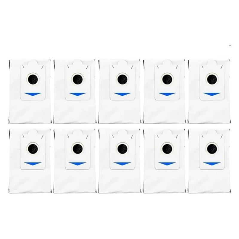 M2EE 10 Pieces Dust Bags Vacuum Cleaner Bags Vacuum Bags Dust Collection Bags Reusable Bags Vacuums Accessories for X2 X2Pro
M2EE 10 Pieces Dust Bags Vacuum Cleaner Bags Vacuum Bags Dust Collection Bags Reusable Bags Vacuums Accessories for X2 X2Pro