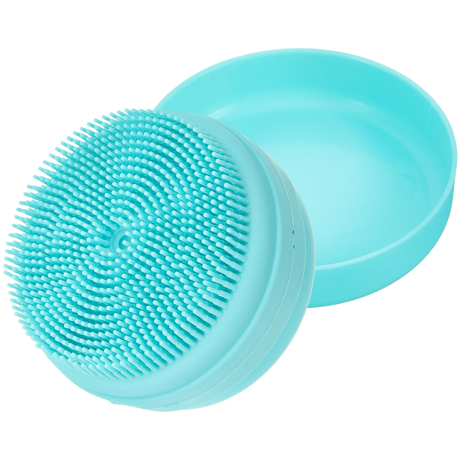 Soft Silicone Body Brush Wash Bath Shower Exfoliating Skin Fit For Baby Bath Shampoo Facial Massage Brush Supplies Dropship
Soft Silicone Body Brush Wash Bath Shower Exfoliating Skin Fit For Baby Bath Shampoo Facial Massage Brush Supplies Dropship