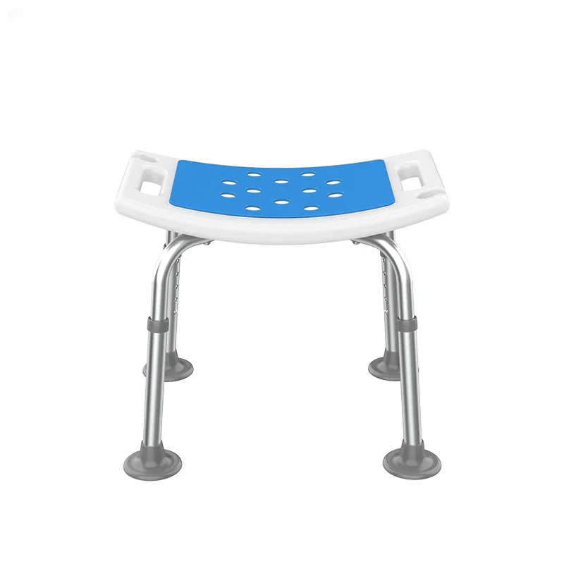 Shower Stool Bathroom Non-skid Shower Chair Aluminum Alloy Adjustable Sitz Stool Bathroom Furniture
Shower Stool Bathroom Non-skid Shower Chair Aluminum Alloy Adjustable Sitz Stool Bathroom Furniture
