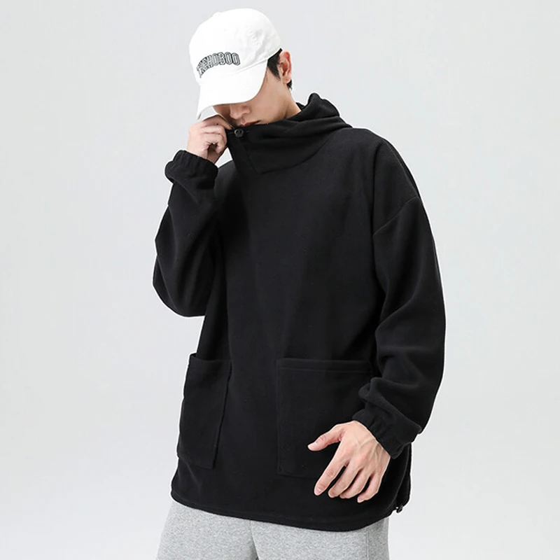 Men's Hooded Sweatshirt Autumn/Winter 2024 Fashion long-Sleeved Jacket Men's Casual Sports Hooded Sweatshirt Oversized M-5XL
Men's Hooded Sweatshirt Autumn/Winter 2024 Fashion long-Sleeved Jacket Men's Casual Sports Hooded Sweatshirt Oversized M-5XL