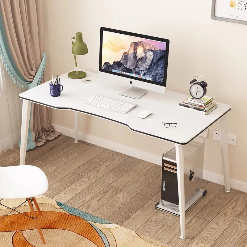 Computer Gaming Office Desk Desktop Student Computer Workstation Office Desk Executive Scrivanie Per Ufficio Salon Furniture
Computer Gaming Office Desk Desktop Student Computer Workstation Office Desk Executive Scrivanie Per Ufficio Salon Furniture