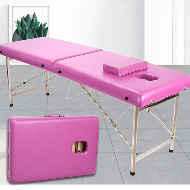 Esthetician Full Body Massage Table Bench Therapy Spa Tattoo Massage Table Portable Lettino Estetista Salon Furniture ZT50MT
Esthetician Full Body Massage Table Bench Therapy Spa Tattoo Massage Table Portable Lettino Estetista Salon Furniture ZT50MT