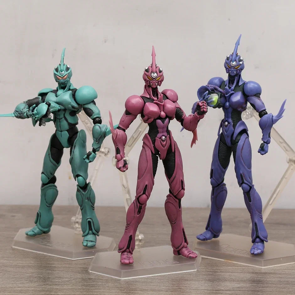 Bio Booster Armor Guyver 2 Figma EX-036 Action Figure Model Gift Collectible Figurine
Bio Booster Armor Guyver 2 Figma EX-036 Action Figure Model Gift Collectible Figurine