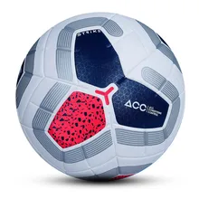 Training Football Professional Hot Practical Specifications Soccer PU Match Wear Official New 5 Size Resistant Match Soccer Offi 
Training Football Professional Hot Practical Specifications Soccer PU Match Wear Official New 5 Size Resistant Match Soccer Offi