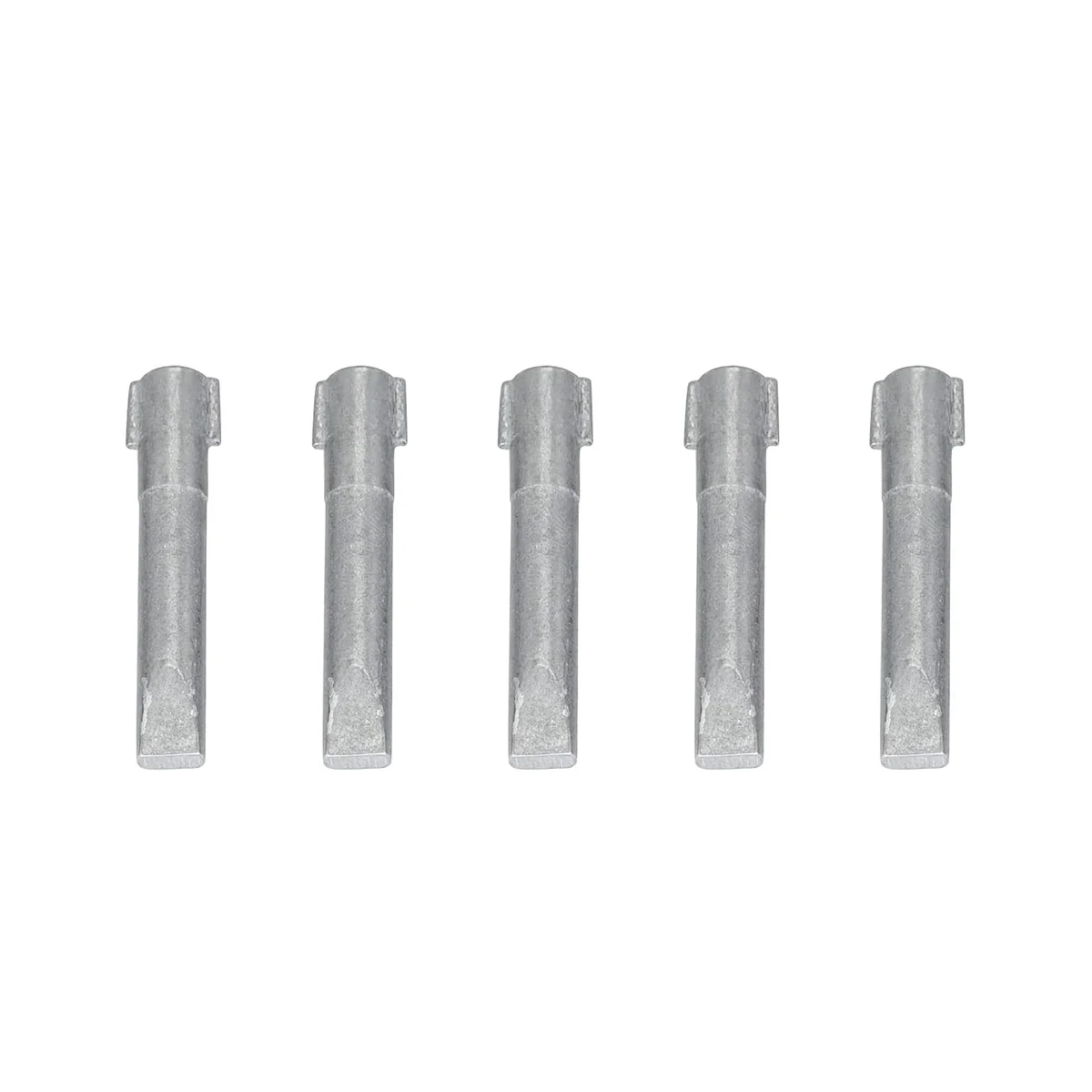 5 шт. анод Zince для подвесного двигателя Yamaha 50HP-225HP 62Y-11325-00 62Y-11325-01
5 шт. анод Zince для подвесного двигателя Yamaha 50HP-225HP 62Y-11325-00 62Y-11325-01