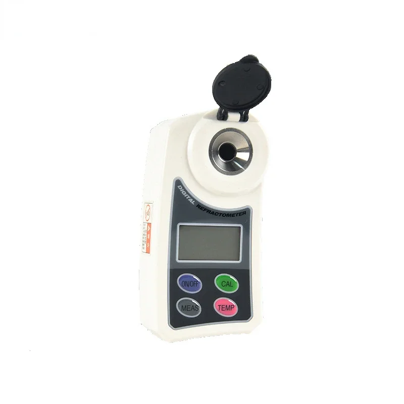 Digital Salinometer Food Soup Vegetable Salt Salty Salinity Tester Electronic Odor Measuring Instrument AMSZ-Y
Digital Salinometer Food Soup Vegetable Salt Salty Salinity Tester Electronic Odor Measuring Instrument AMSZ-Y