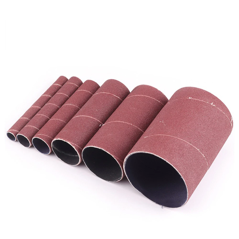 Sleeves Sanding Drum Mixed Oscillating Paper Power Tool Sand Mills Sander Kit Spindle 12pcs Vibrating 4-1/2 Inch
Sleeves Sanding Drum Mixed Oscillating Paper Power Tool Sand Mills Sander Kit Spindle 12pcs Vibrating 4-1/2 Inch