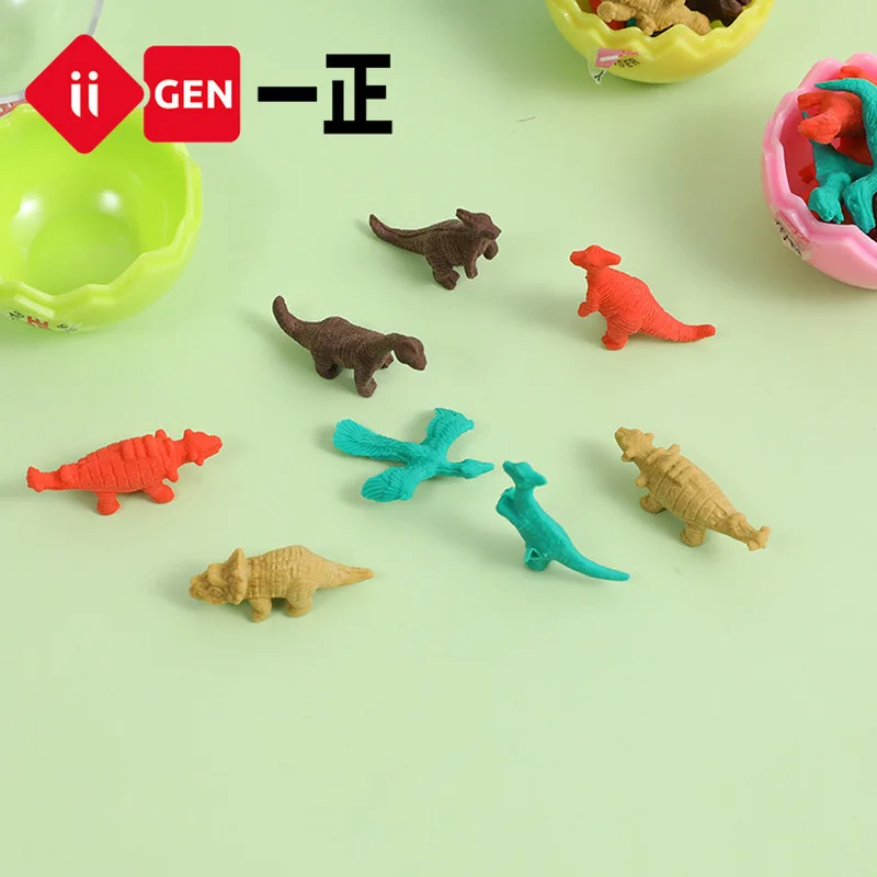 Iigen Rubber Stationery, Dinosaur Eggs, Learning And Office Supplies, Creative Eraser Erasers For Alterations
Iigen Rubber Stationery, Dinosaur Eggs, Learning And Office Supplies, Creative Eraser Erasers For Alterations