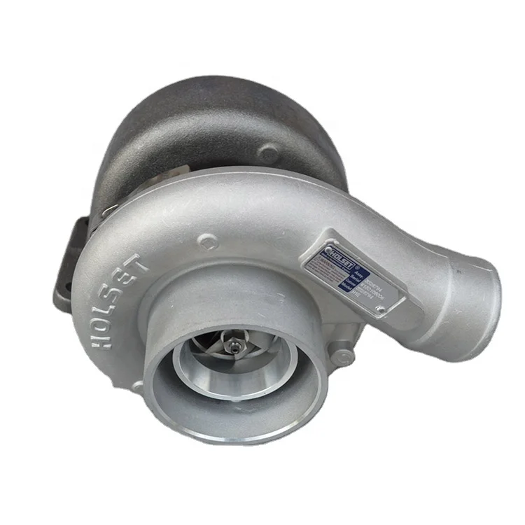 Hangood High Quality HOLSET H1E Supercharger H1E Turbocharger 
Hangood High Quality HOLSET H1E Supercharger H1E Turbocharger
