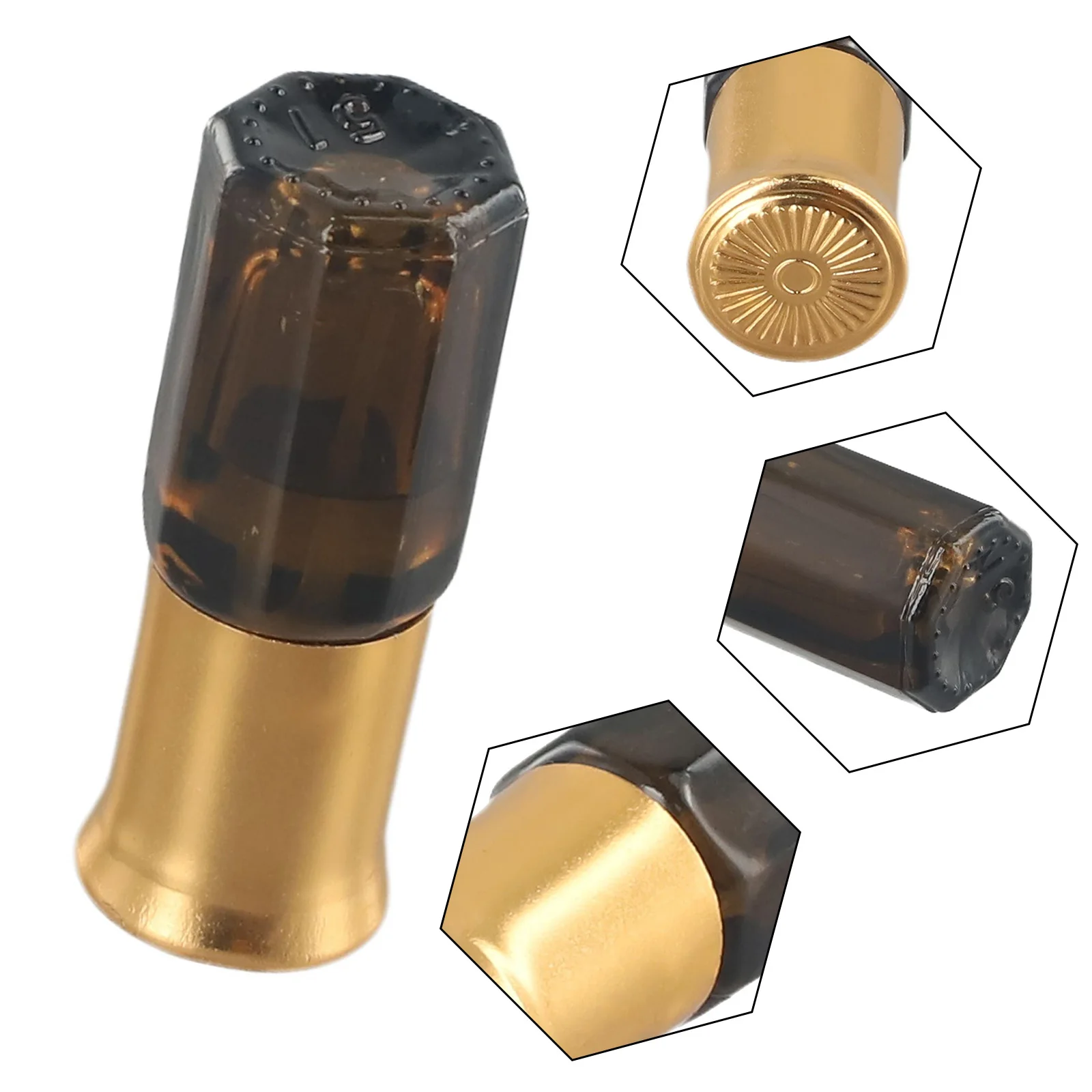 1pc Gem Refractometer Oil For Trying All Gemstones Determining Refractive Index Refractive Index Fluid Replacement Accessories
1pc Gem Refractometer Oil For Trying All Gemstones Determining Refractive Index Refractive Index Fluid Replacement Accessories