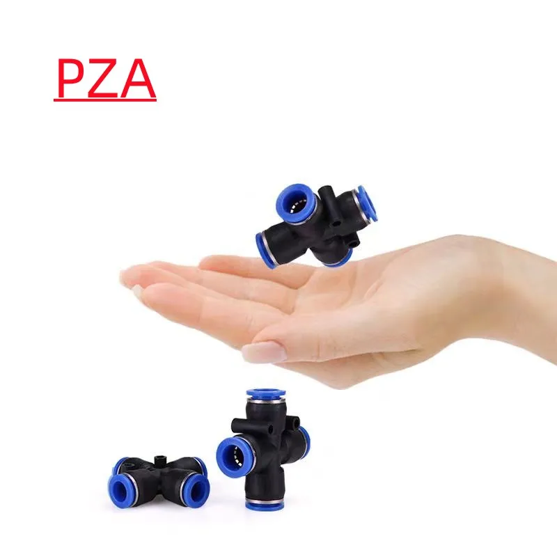 

Pneumatic Fitting Pipe Connector Tube Air Quick Fittings Water Push In Hose Couping 4mm 6mm 8mm 10mm 12mm 14mm PU PY PK PE PV SA
