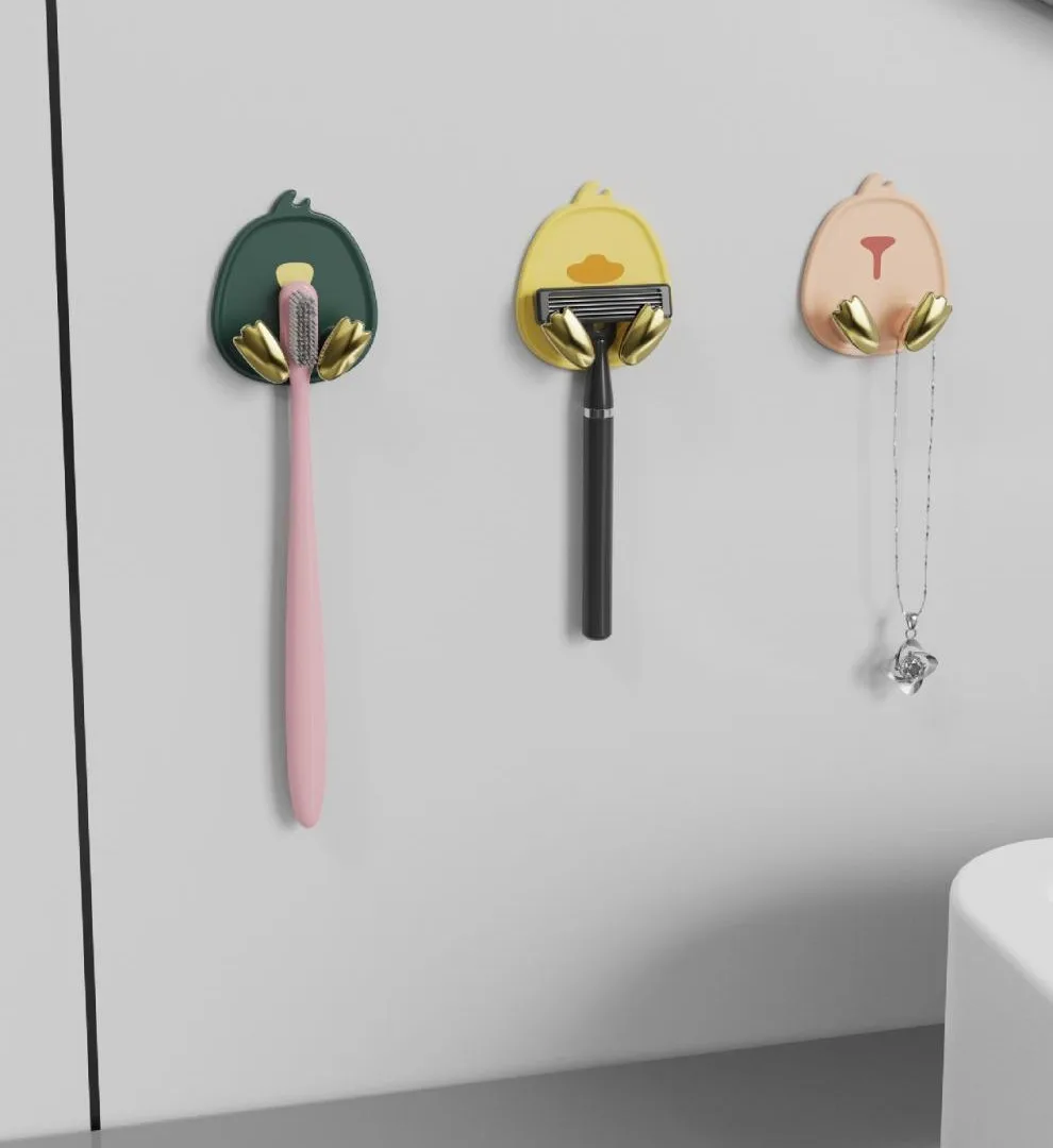Bathroom Kitchen Plug Storage Rack Perforation-free Wall Strong Adhesive Hook Multi-purpose Plug Hook Plug Rack
Bathroom Kitchen Plug Storage Rack Perforation-free Wall Strong Adhesive Hook Multi-purpose Plug Hook Plug Rack