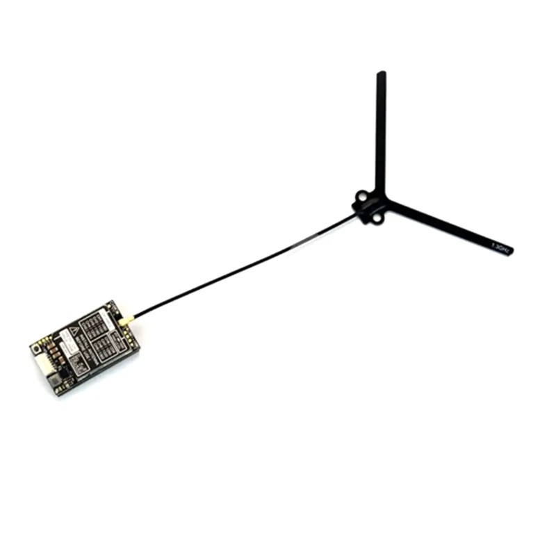 

1.3G 1.6W 1600Mw FPV VTX Video Analog Video System For FPV Freestyle Long Range DIY Parts