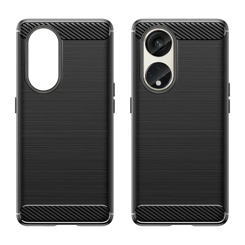 Oppo Reno 8T 5G CPH2505 Case Carbon Fiber Skin Shockproof Silicon TPU Soft Back Cover Phone Case for Oppo Reno 8 T 8T 5G CPH2505
Oppo Reno 8T 5G CPH2505 Case Carbon Fiber Skin Shockproof Silicon TPU Soft Back Cover Phone Case for Oppo Reno 8 T 8T 5G CPH2505