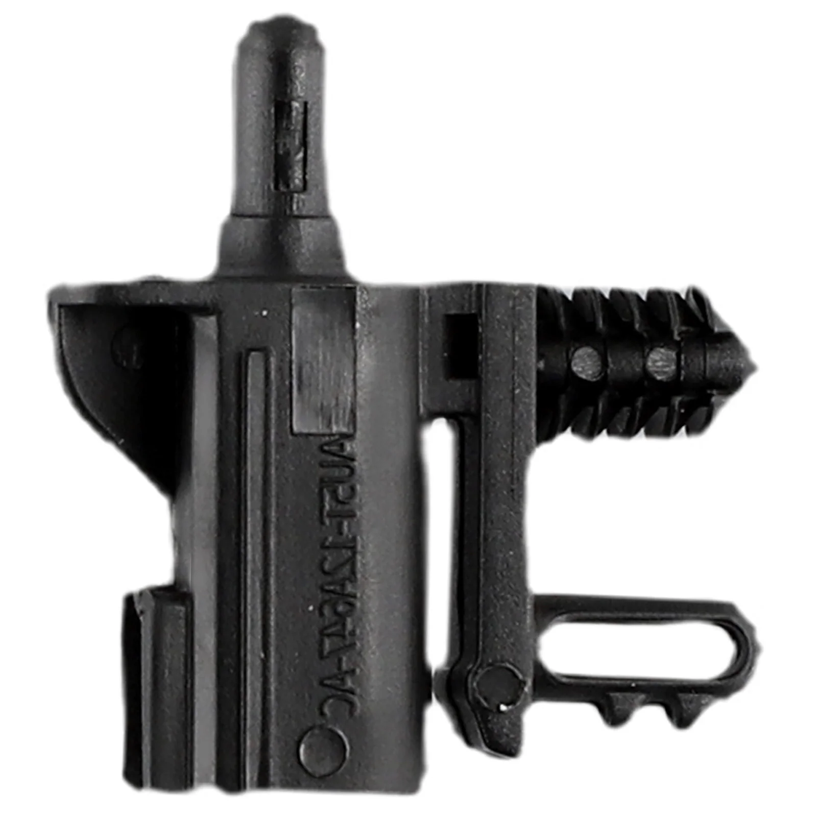 Practical Air Temperature Sensor Plastic 1 Pc AU5T-12A647-AC AU5Z-12A647-B Ambient For Ford Fusion F-150
Practical Air Temperature Sensor Plastic 1 Pc AU5T-12A647-AC AU5Z-12A647-B Ambient For Ford Fusion F-150