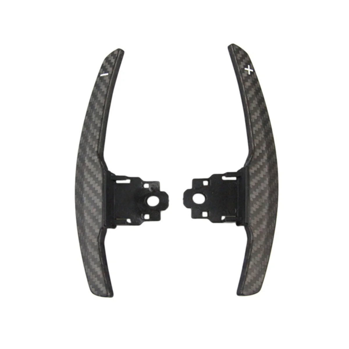 Черное Матовое весло из углеродного волокна для BMW F36 F21 F22 F32 F30 F02 F80 F11 F06 F20 F23 F10 F12 F26 F15 M3 M4 M5 M6
Черное Матовое весло из углеродного волокна для BMW F36 F21 F22 F32 F30 F02 F80 F11 F06 F20 F23 F10 F12 F26 F15 M3 M4 M5 M6