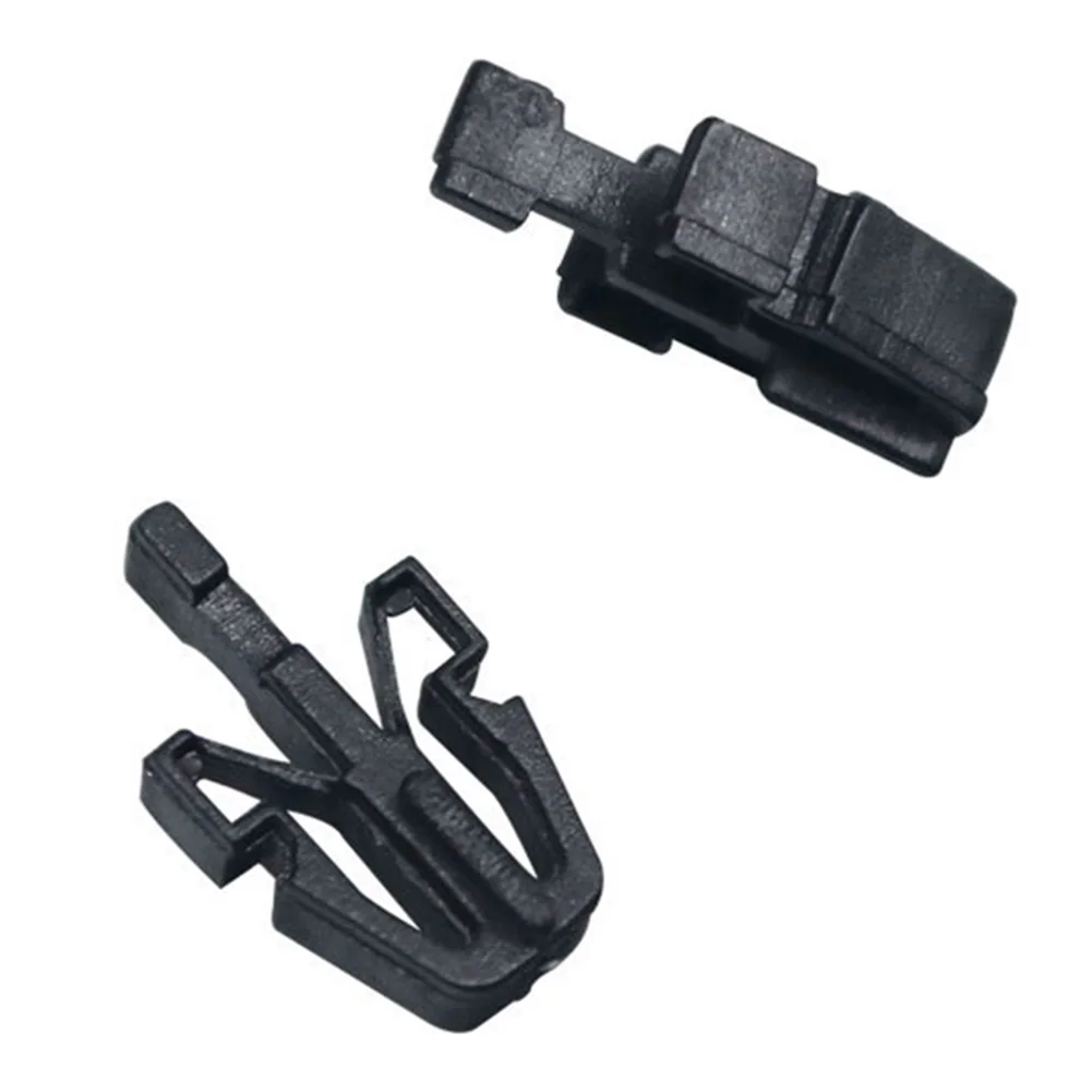 Durable And Practical High Quality Material Front Grille Clip 20pcs 13mm Aftermarket Parts Engineered Alternatives
Durable And Practical High Quality Material Front Grille Clip 20pcs 13mm Aftermarket Parts Engineered Alternatives