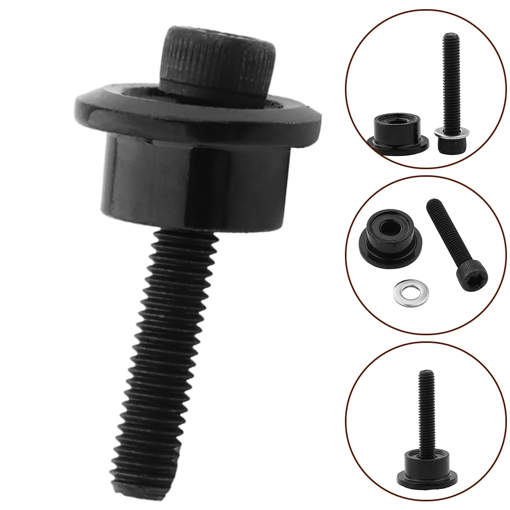 1set Front Fork Fixing T Screw Durable Hinge Bolt Screw Metal Electric Scooter Accesseries For Xiaomi M365/Pro/Pro2/1S E-Scooter
1set Front Fork Fixing T Screw Durable Hinge Bolt Screw Metal Electric Scooter Accesseries For Xiaomi M365/Pro/Pro2/1S E-Scooter