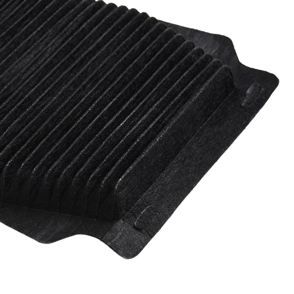 Filters Direct Replacement Auto Accessories Air Filter Screen Air Filters Black G92DH-02030 Plastic Plug-and-play
Filters Direct Replacement Auto Accessories Air Filter Screen Air Filters Black G92DH-02030 Plastic Plug-and-play