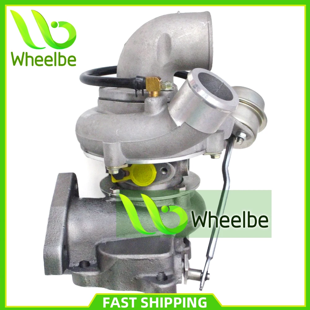 For HYUNDAI EURO III Commercial D4BH 4D56TCi 2.5L GT1749S Turbo For KIA Pregio 715924-5003S 715924-0001 28200-42610 28200-42700
For HYUNDAI EURO III Commercial D4BH 4D56TCi 2.5L GT1749S Turbo For KIA Pregio 715924-5003S 715924-0001 28200-42610 28200-42700