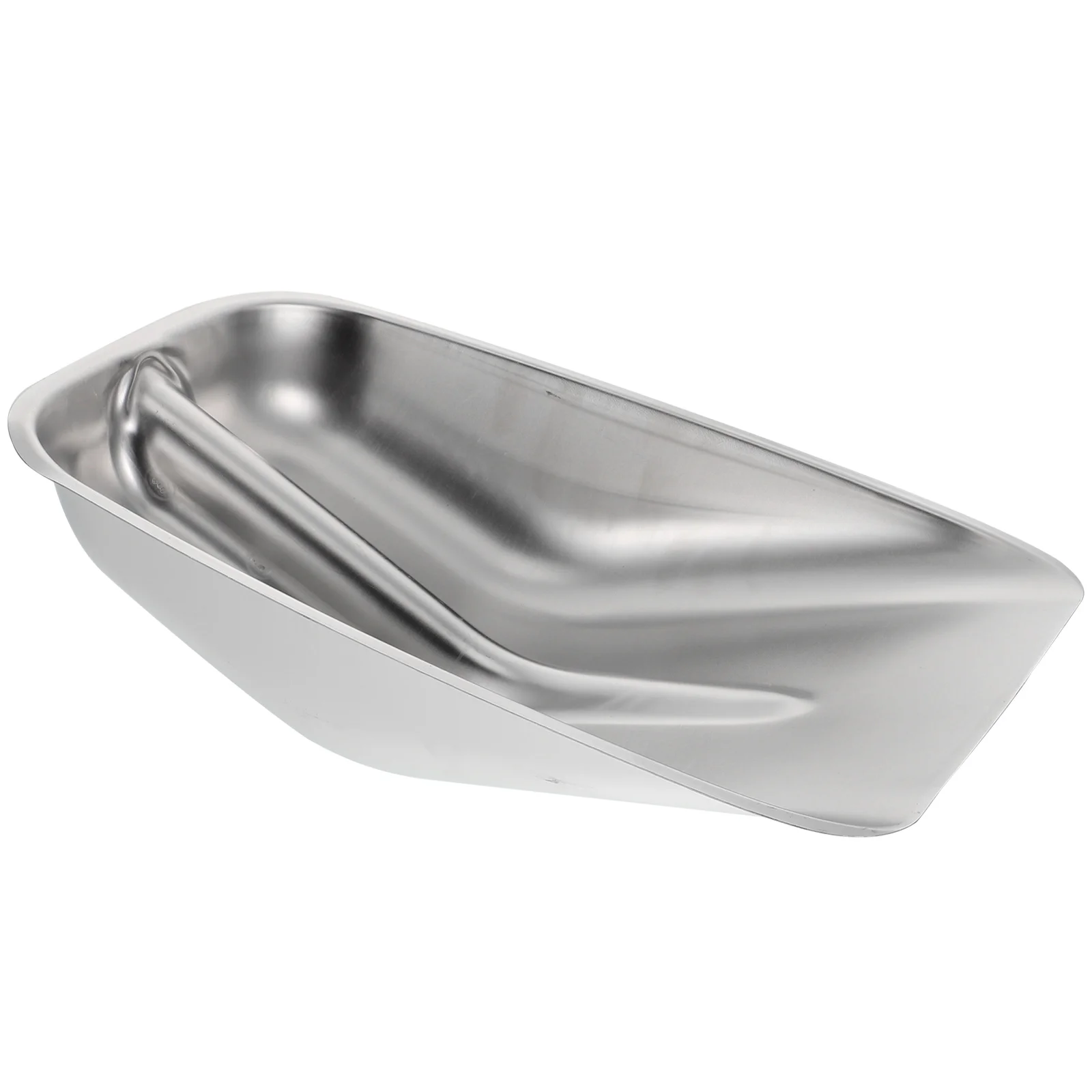 Stainless Steel Snow Trash Digging Tools Multi-purpose Outdoor Cleaner Car Veterinary Food Scoop Grain Metal
Stainless Steel Snow Trash Digging Tools Multi-purpose Outdoor Cleaner Car Veterinary Food Scoop Grain Metal