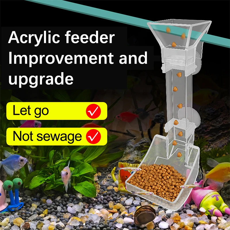 Аквариумная прозрачная трубка для кормления, акриловая фотовспышка, емкость для кормления, аксессуары, инструменты
Аквариумная прозрачная трубка для кормления, акриловая фотовспышка, емкость для кормления, аксессуары, инструменты