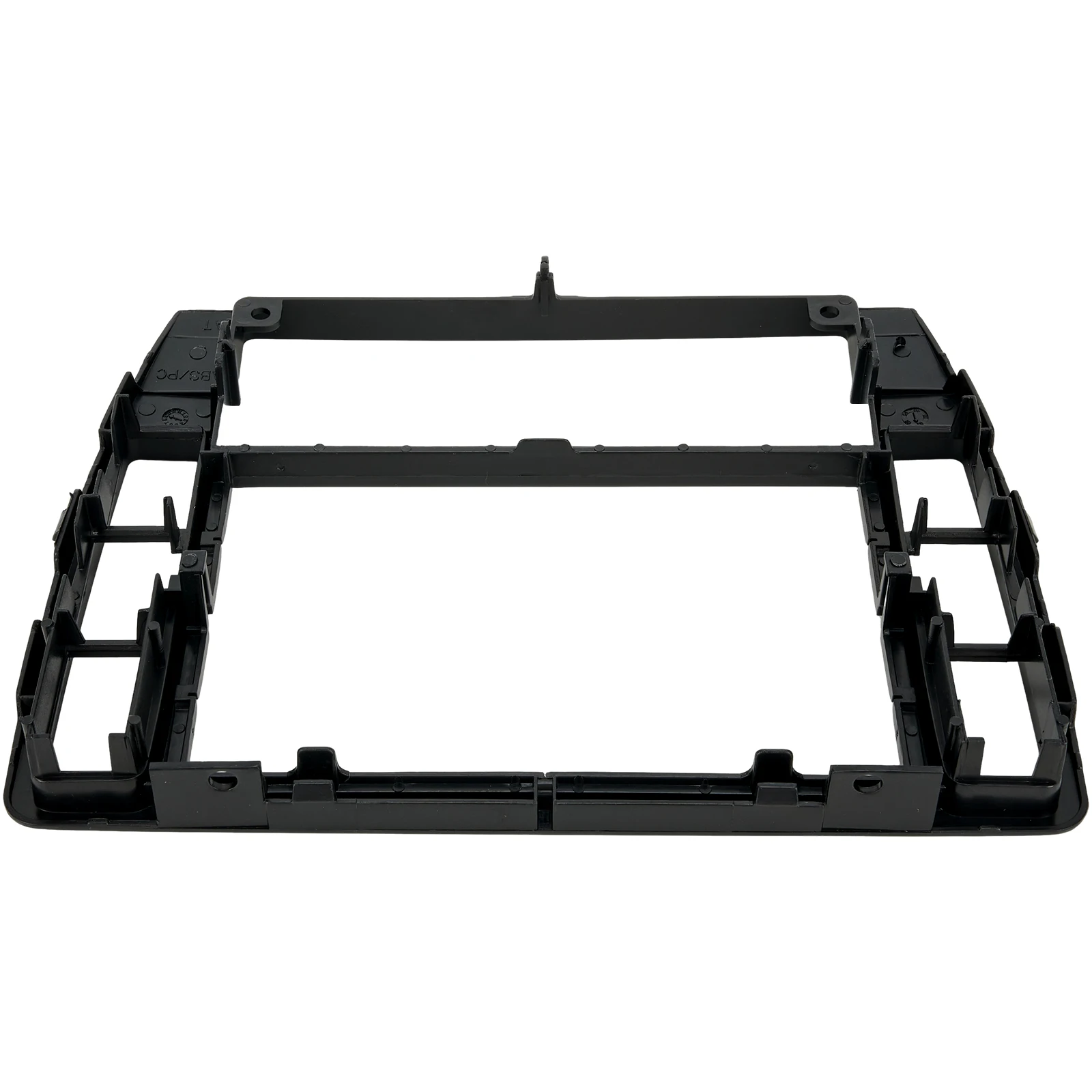 

Car Center Radio Dash Center Console Bezel Panel 3B0858069 For Passat B5 2001-2005 Dashboard Central Frame Accessories