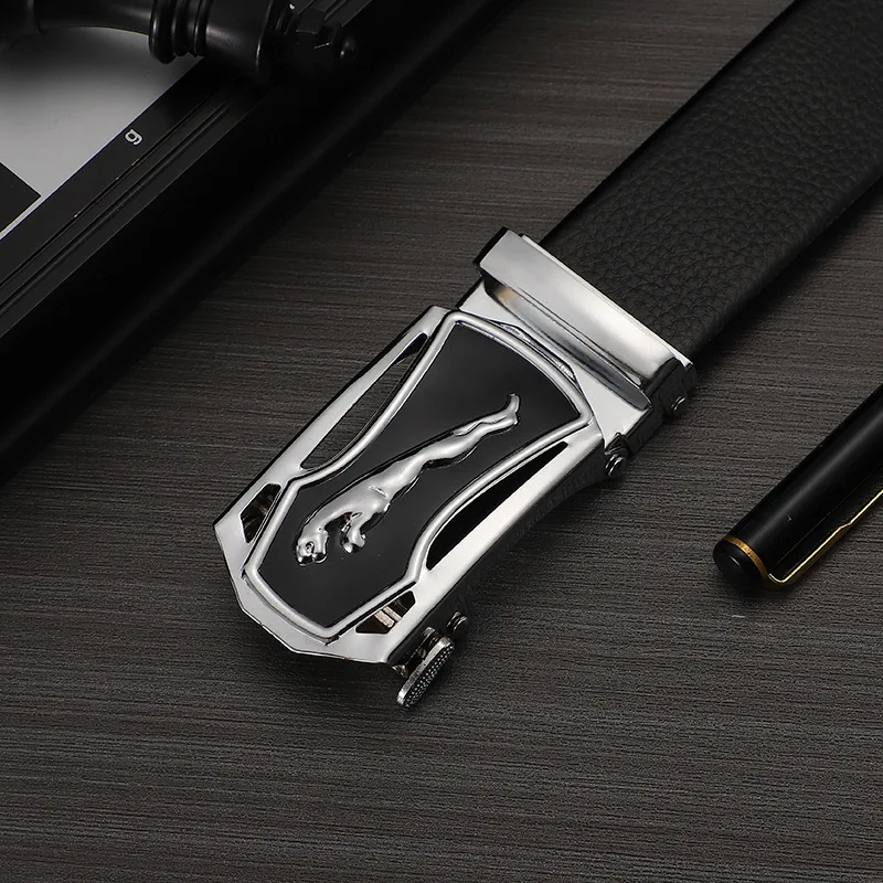 belts for menFashion PU Alloy Square Buckle Business Leisure Belts Elegant Black Belts Male Jean Pants Waistband Metal Buckle
belts for menFashion PU Alloy Square Buckle Business Leisure Belts Elegant Black Belts Male Jean Pants Waistband Metal Buckle