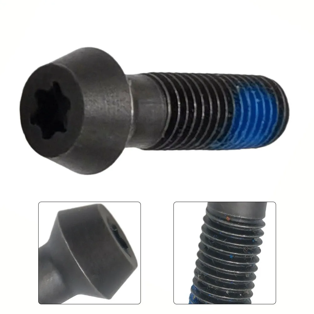 Chuck Screw For DCD710B DCD785C2 DCD795D2 DCD790B DCD780B DCD790D2 DCD771C2 DCD710S2 DCD200D1 DCD200B DCD716D2-B3 DCD709B
Chuck Screw For DCD710B DCD785C2 DCD795D2 DCD790B DCD780B DCD790D2 DCD771C2 DCD710S2 DCD200D1 DCD200B DCD716D2-B3 DCD709B