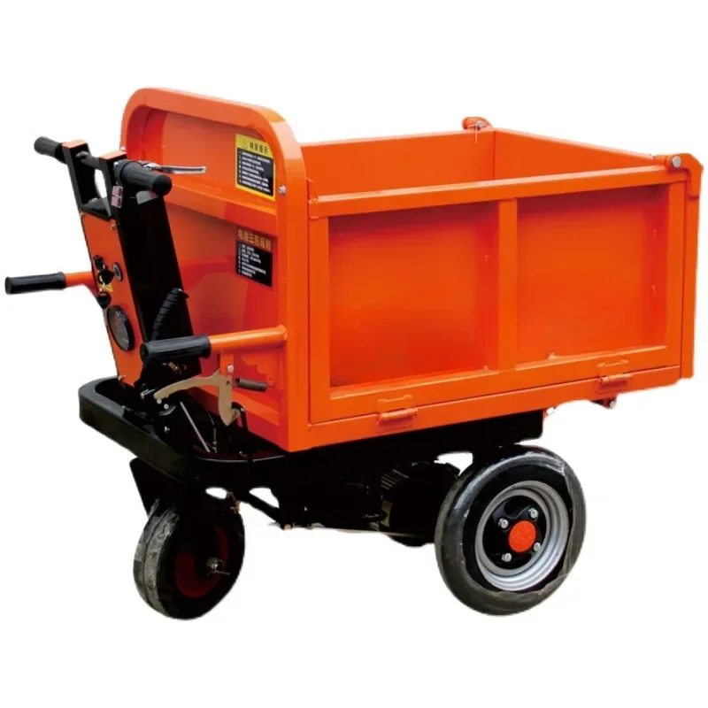 Three wheeled dump trucks, electric hand carts, construction site handling trucks, ash hopper trucks, feeding and breeding
Three wheeled dump trucks, electric hand carts, construction site handling trucks, ash hopper trucks, feeding and breeding