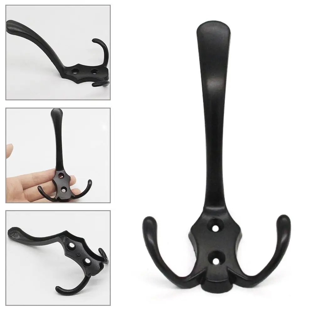 Hanger Hooks Wall Mounte Coat Hat Clothes Zinc Alloy Hallways Hook Bathroom Zinc Alloy Hallways Hook Bathroom
Hanger Hooks Wall Mounte Coat Hat Clothes Zinc Alloy Hallways Hook Bathroom Zinc Alloy Hallways Hook Bathroom