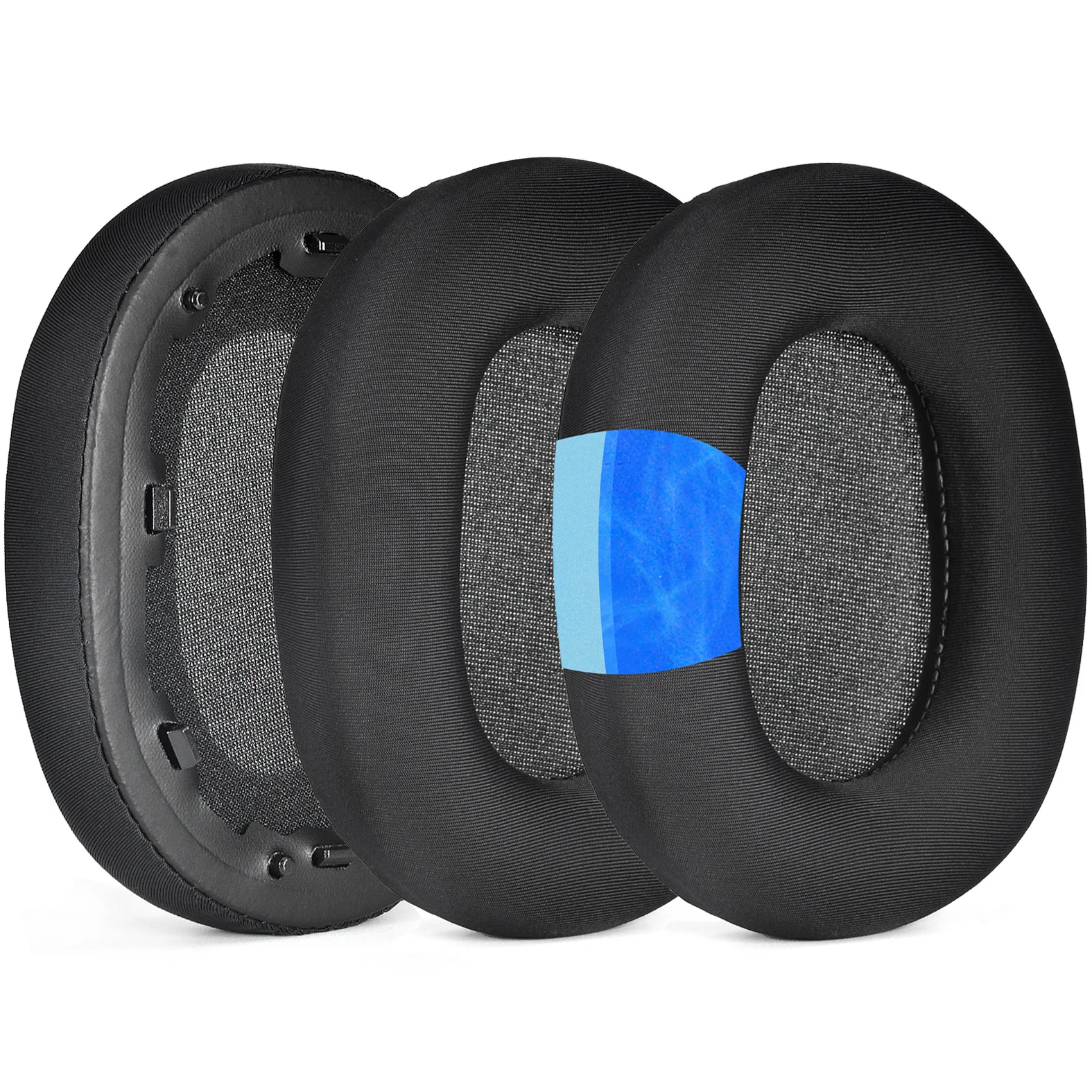 for Sony INZONE H9 Ear Pads Headphone Replacement Cushions Cover WH-G900N Earmuffs H7 Earphone Foam Cover Black
for Sony INZONE H9 Ear Pads Headphone Replacement Cushions Cover WH-G900N Earmuffs H7 Earphone Foam Cover Black