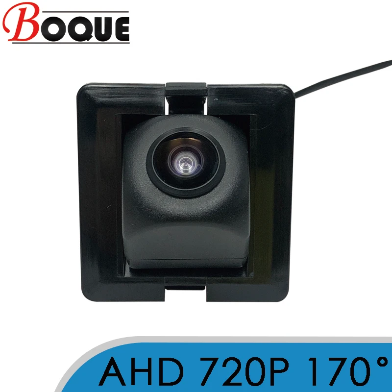 BOQUE 170 градусов 720P HD AHD Автомобильная камера заднего вида для Toyota Land Cruiser Prado Asia для Mazda Premacy Mazda 5
BOQUE 170 градусов 720P HD AHD Автомобильная камера заднего вида для Toyota Land Cruiser Prado Asia для Mazda Premacy Mazda 5