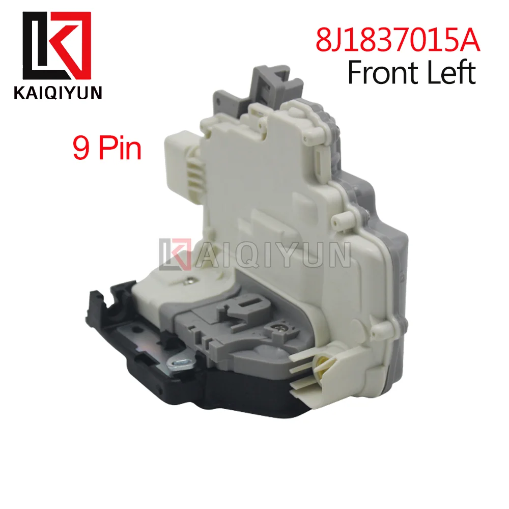 Front Left Driver Door Lock Latch Actuator For VW Touareg For AUDI A4 A5 Q5 Q7 TT 8J1837015A 3C1837015A
Front Left Driver Door Lock Latch Actuator For VW Touareg For AUDI A4 A5 Q5 Q7 TT 8J1837015A 3C1837015A